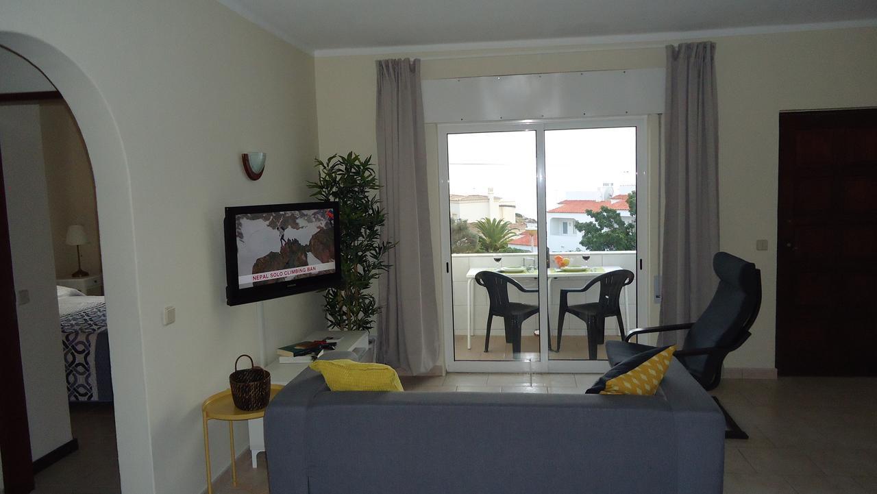 Casa Vista Paraiso Carvoeiro  Exteriér fotografie